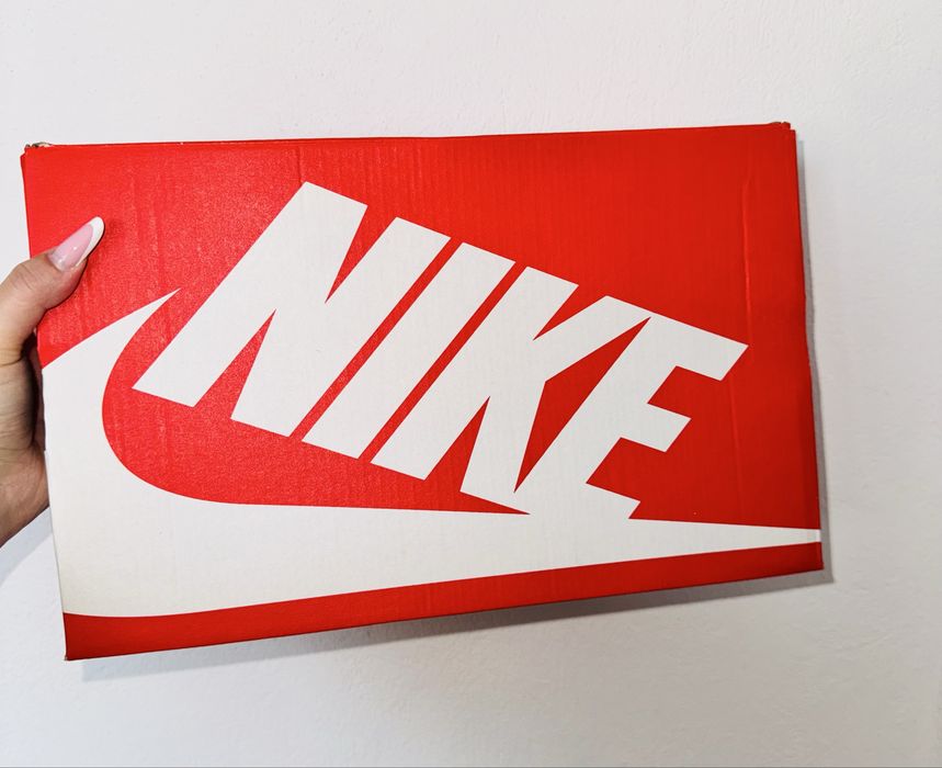 Nike Air Max - originali / Man