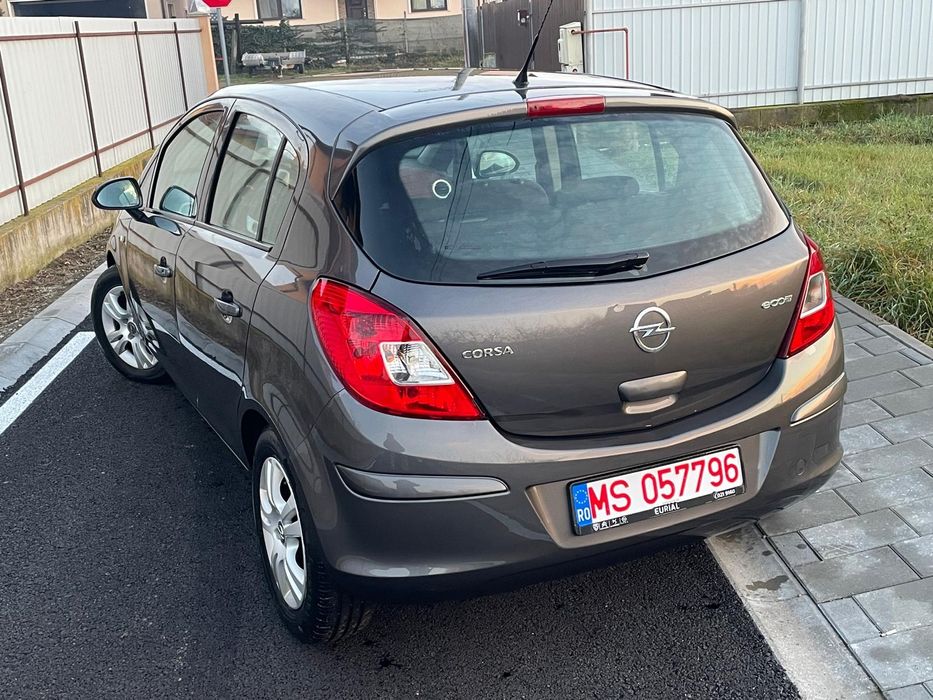 Opel Corsa 1.3 Cdti Euro5