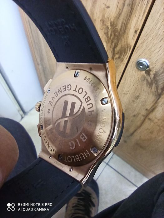 Наручные часы мужские