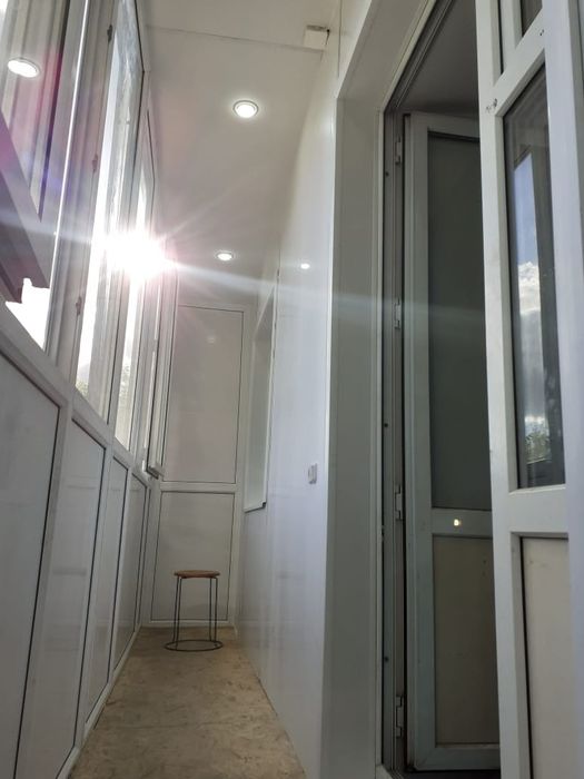 Установлю балкон