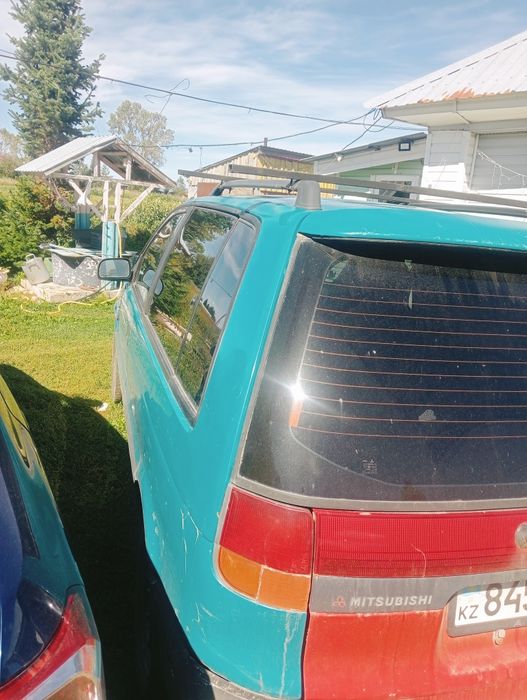 Авто на ходу, продам