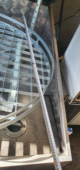 Masina profesionala spalat piese