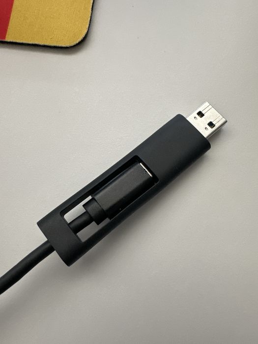 Docking Station dell d6000