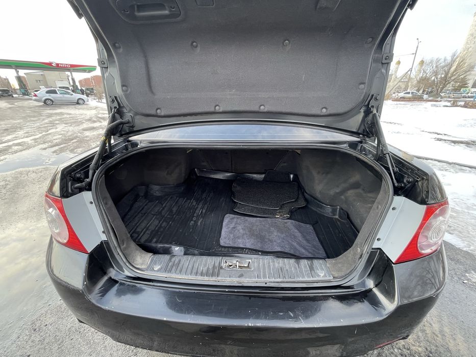 Chevrolet Epica 2007г 2.0л