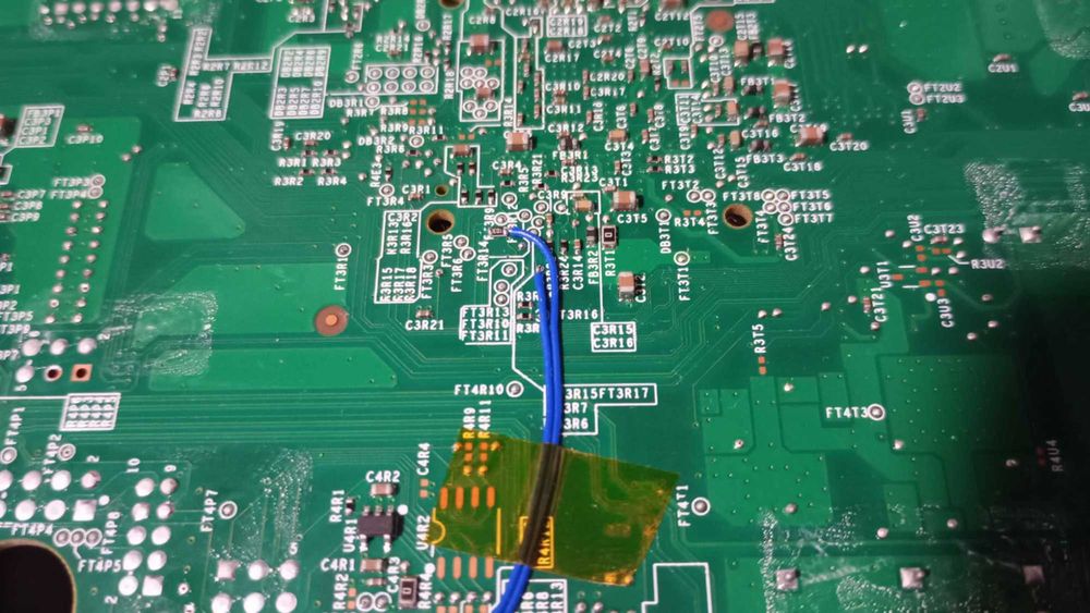 Intretinere si RGH console Xbox 360