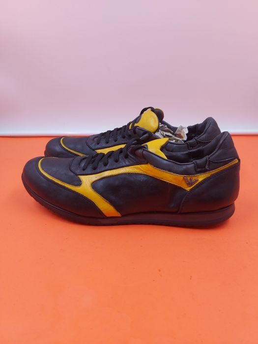 Armani номер 44 Оригинални мъжки обувки