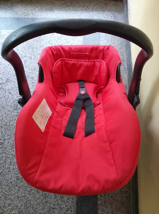 Детска седалка/кошница за автомобил