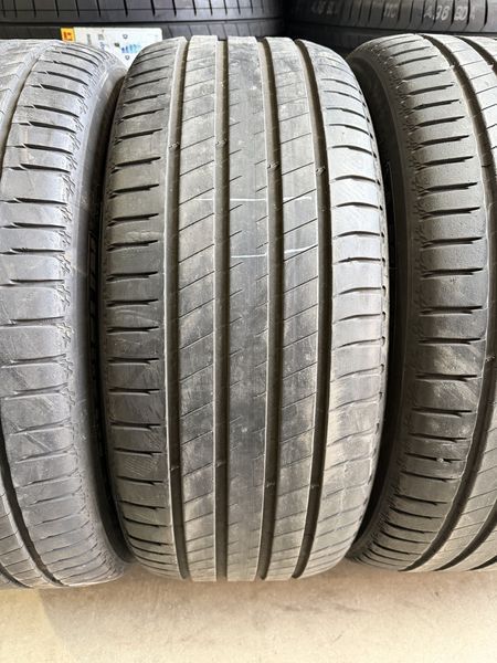 255/45/20 MICHELIN 4бр