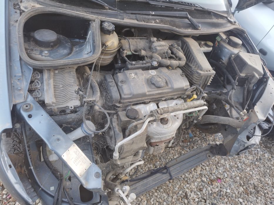 Peugeot 206 de vânzare