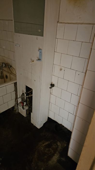 Apartament de vanzare cu 2 doua camere Vatra Dornei