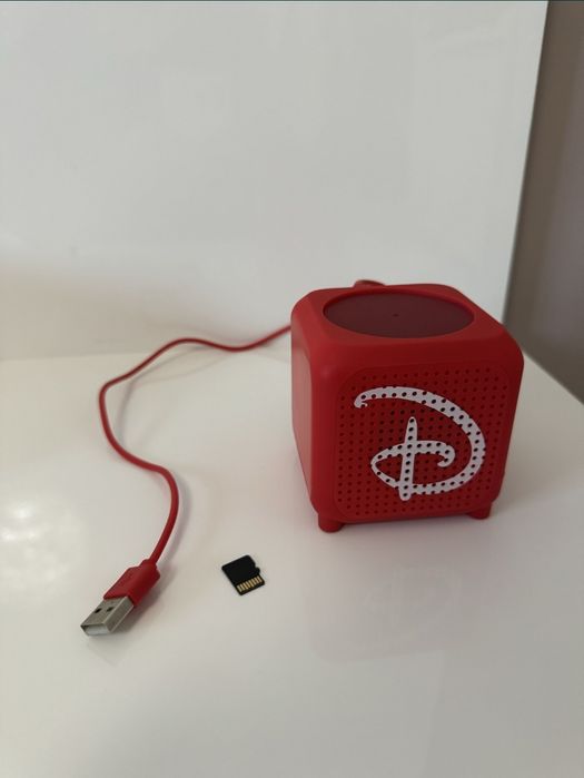 Чисто нова Дисни Колонка Disney