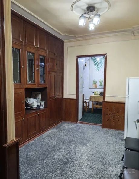 Сдается 3 ком Ганга Ц 15 Жангох
