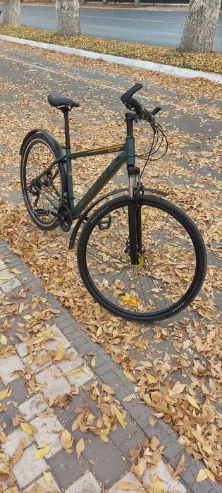 Велосипед скоростной 28