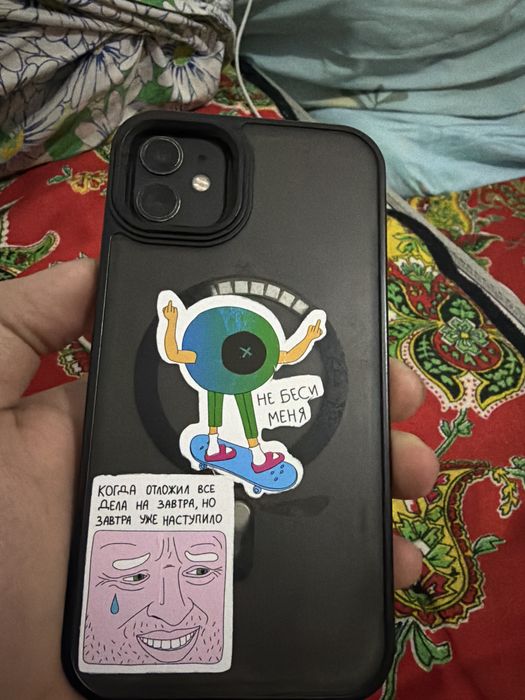 Айфон 11 Iphone 11