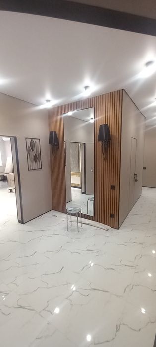 Евроремонт под ключ