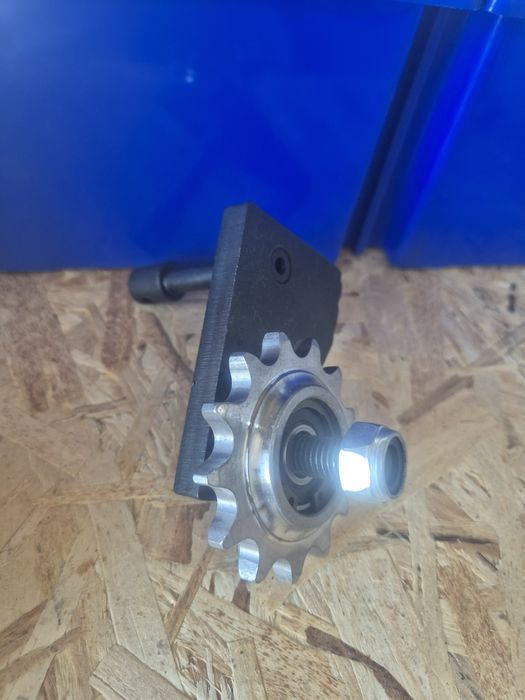 Запчасти на Sipma Z224-1