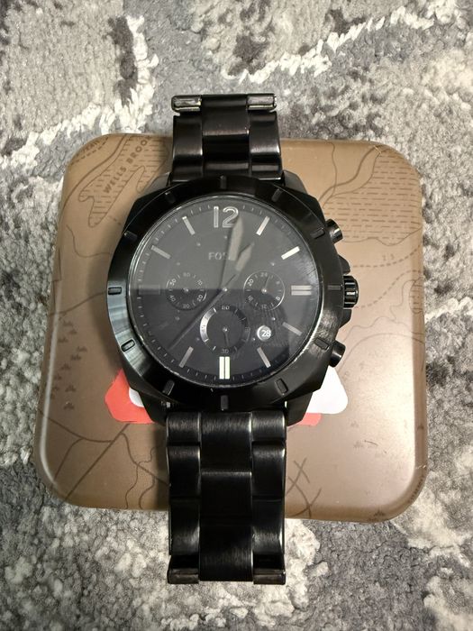 Ceas Fossil (model BQ2168IE)