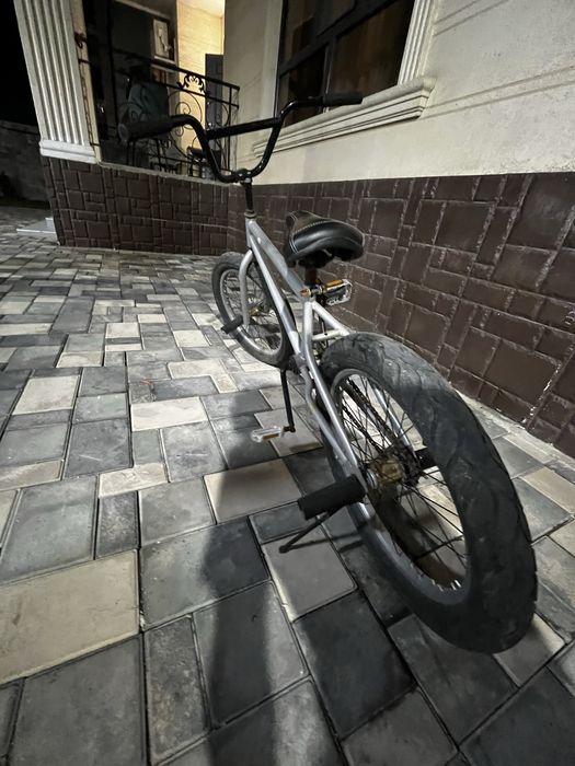 BMX велосипед 18 размер