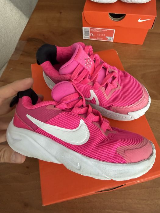 Nike Star Runner 4