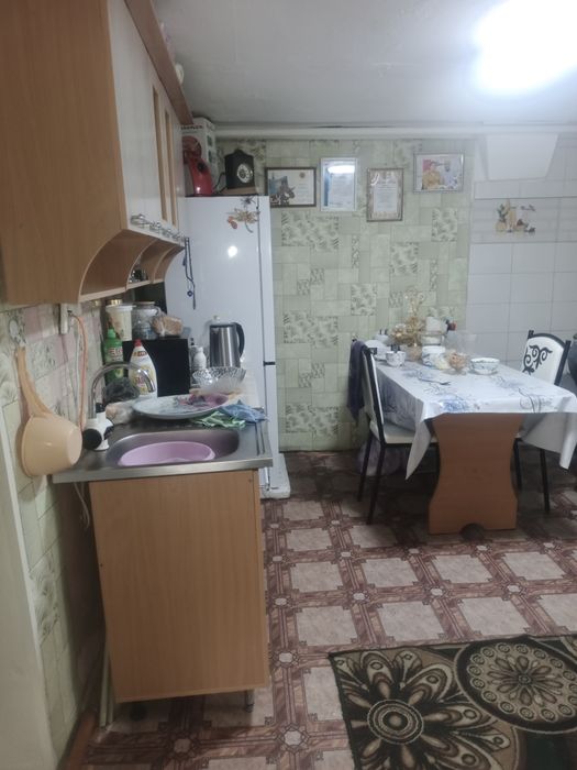 Продам частный дом