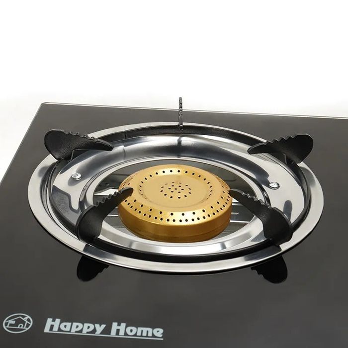 Aragaz portabil cu 3 arzatoare