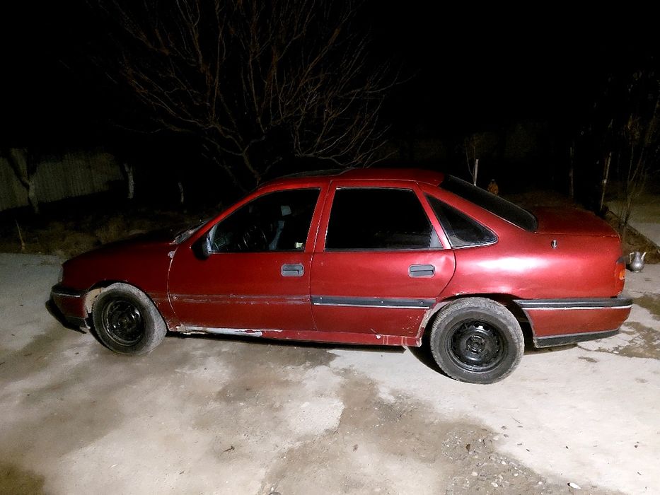 опел. Жагдаиы.орташа