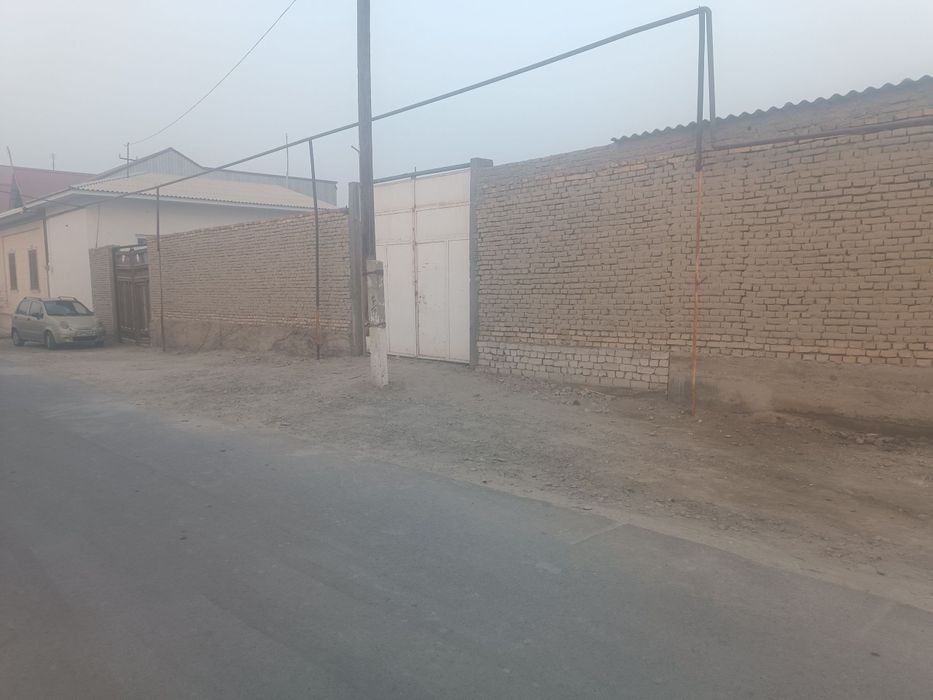 Muqimiy shaxarcha maschit kocha