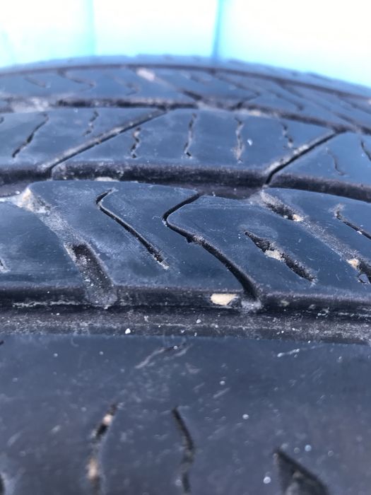 Шины резина NEXEN 265/65/17