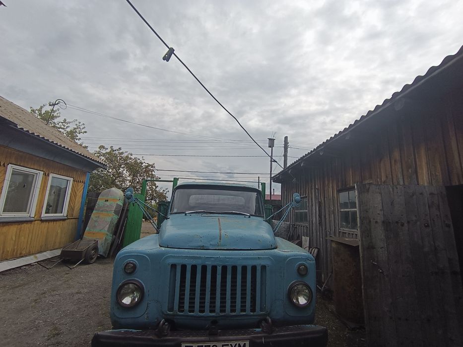 Продам  Газ 5312