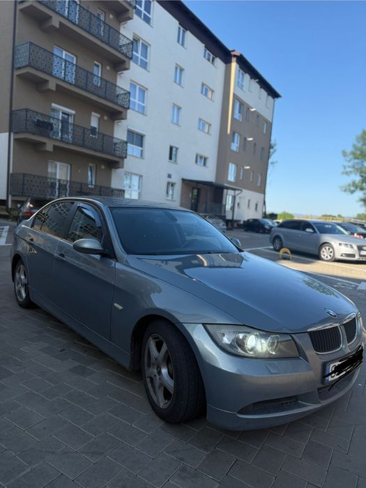 Bmw seria 3  An 2005