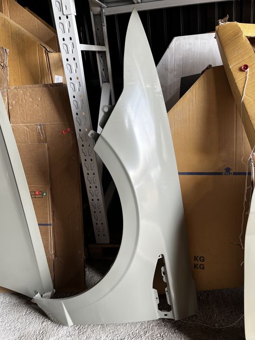 Девери крыло капот соната дн8 Елантра cerato