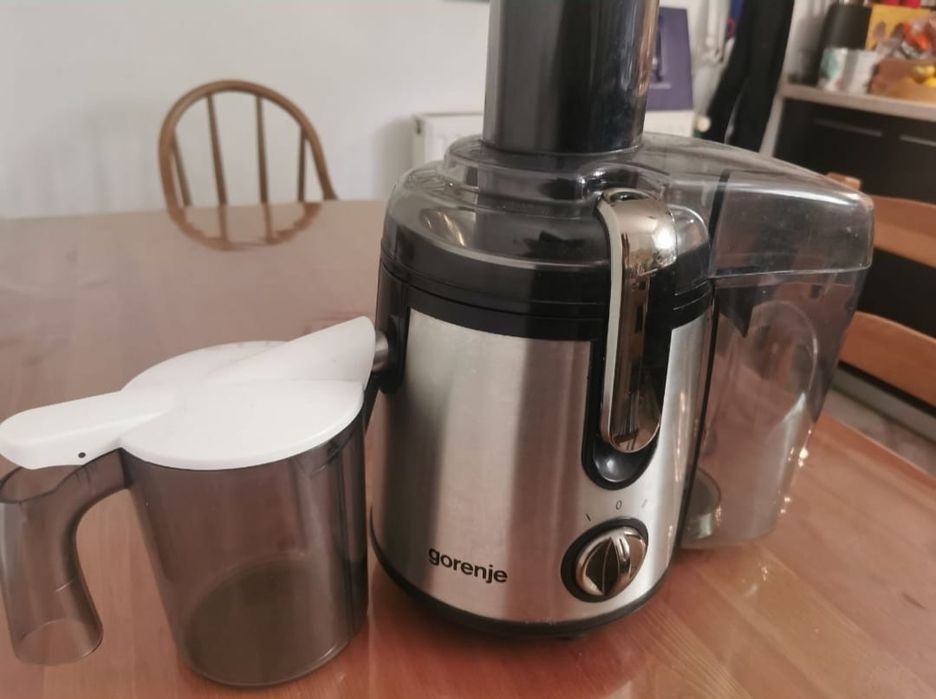 storcător de fructe Gorenje