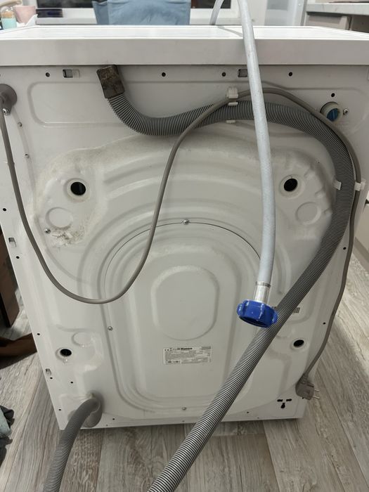 Продам стиральную машину Hansa