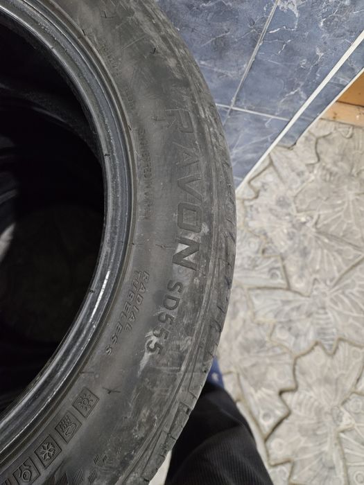 Продаются шины для авто