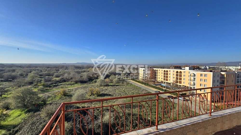 Продава се Четиристаен апартамент в к.к. Слънчев бряг - 204 кв.м за 374 €/кв.м - Снимка #17