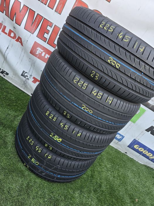 225 45 17 pirelli