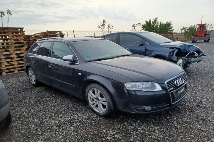 Centura siguranta fata dreapta 560788301 Audi A4 B7