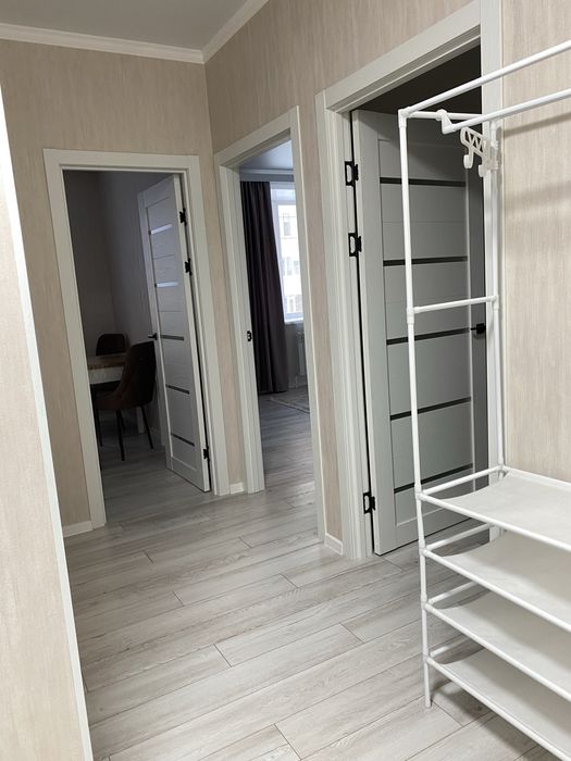 2 комнатная квартира