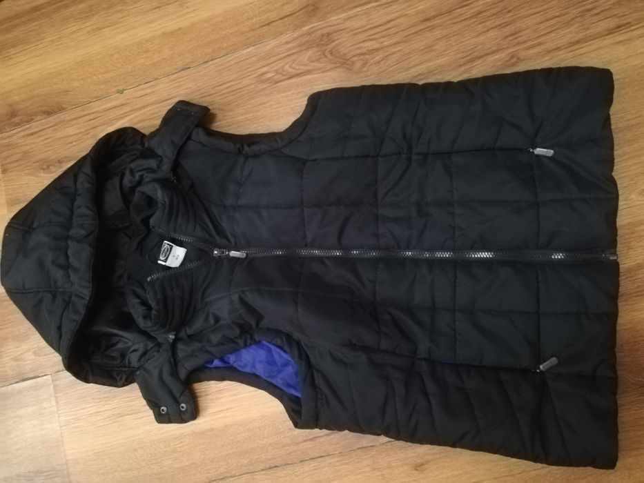 Veste Espirit puf/diverse