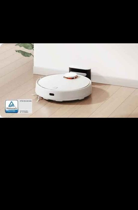 Robot aspirare Xiaomi S12