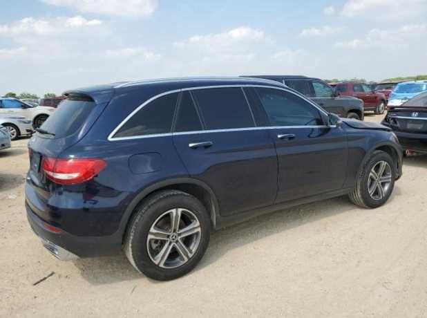 На Части Mercedes GLC W253 ГЛЦ Бензин/Дизел