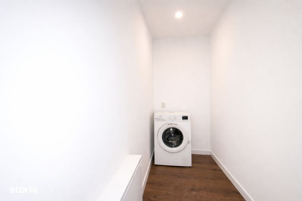 Apartament la Cheie - SU 69MP I Balcon I Parcare - Eroilor I Floresti