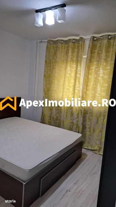 Apartament 2 camere de inchiriat Tineretului Bucuresti ApexImobiliare — fotografia 3