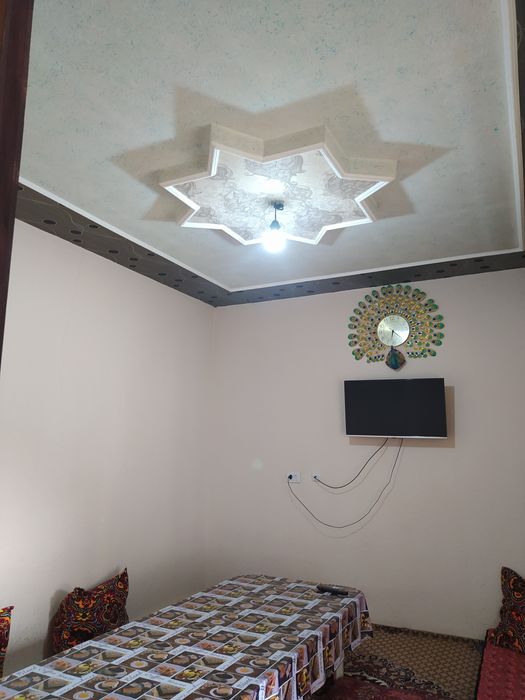 Xovli sotiladi tayyor