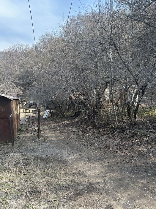 Участок земли ….