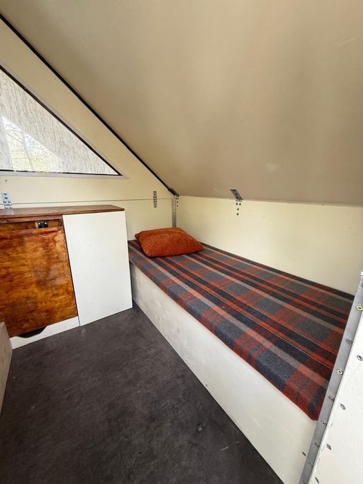 Прицеп KMK 2022