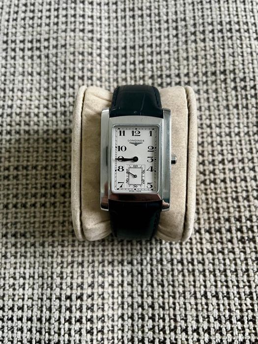 Pachet 4 ceasuri de lux (cutie de piele inclusa)