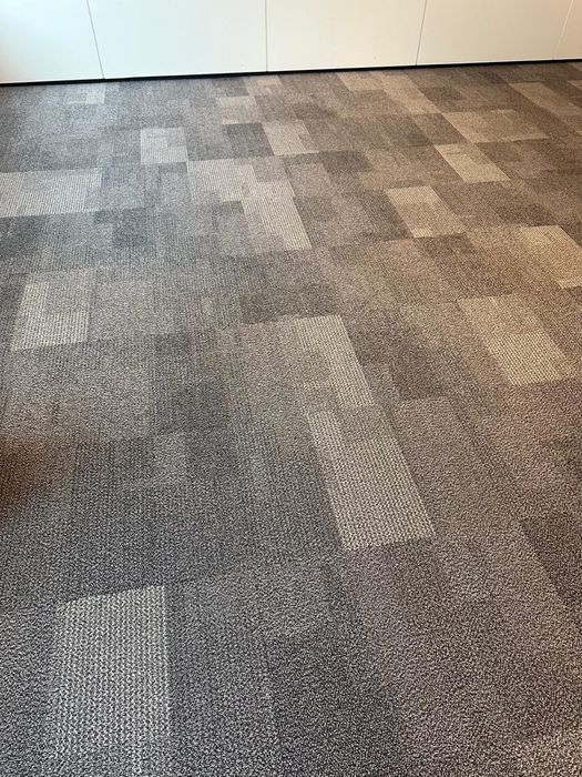 Mocheta trafic intens