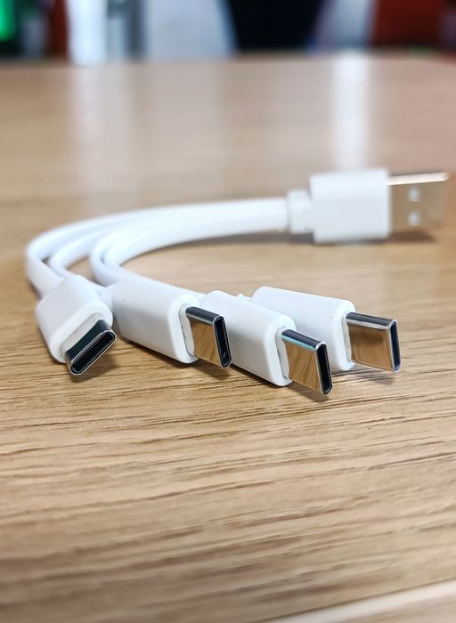 Презареждащи батерии АА / rechargable AA batteries