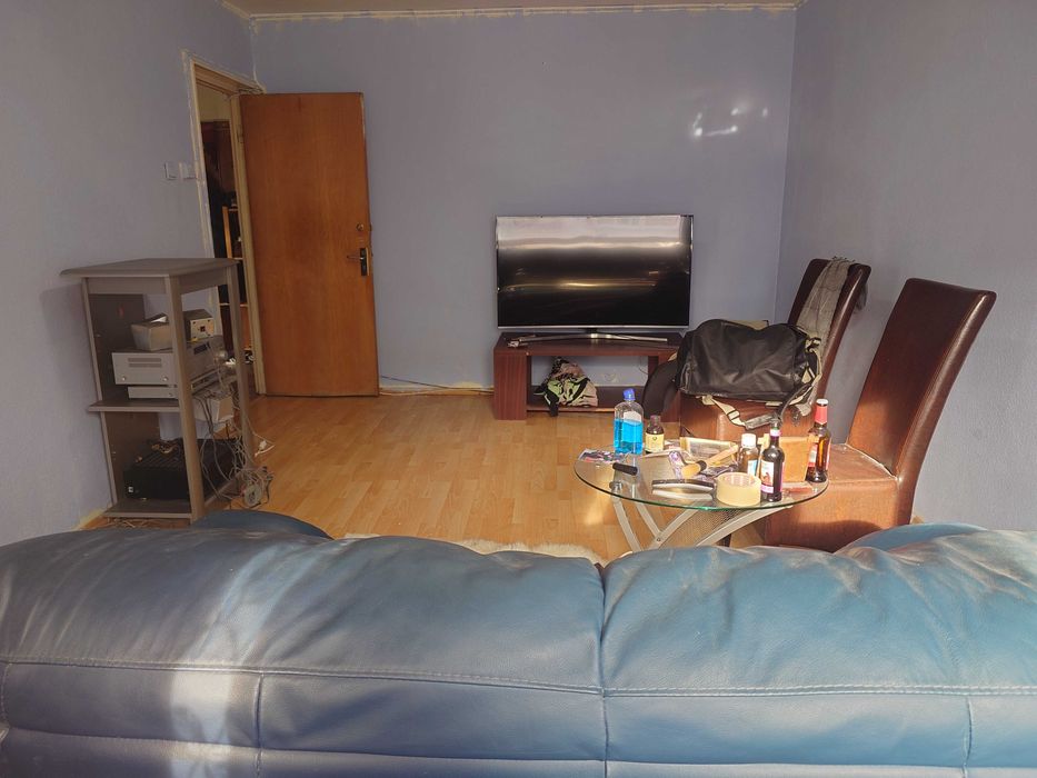 Apartament 3 camere. Sectorul 6 , teatrul masca